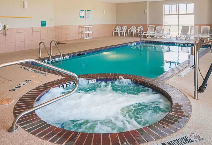 هتل La Quinta By Wyndham Ft. Worth   Forest Hill, Tx
