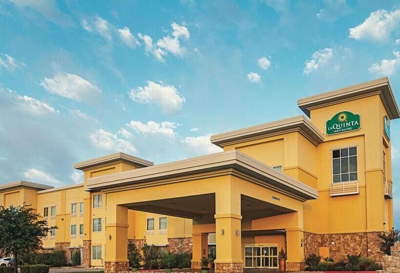 هتل La Quinta By Wyndham Ft. Worth   Forest Hill, Tx