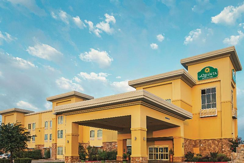 هتل La Quinta By Wyndham Ft. Worth   Forest Hill, Tx