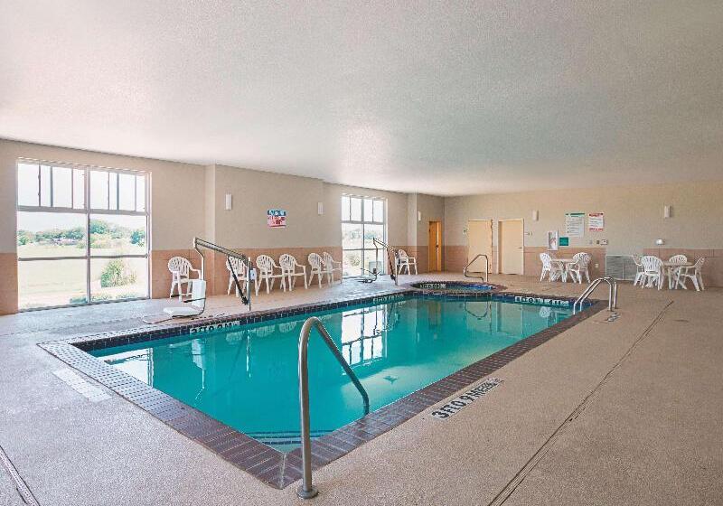 هتل La Quinta By Wyndham Ft. Worth   Forest Hill, Tx