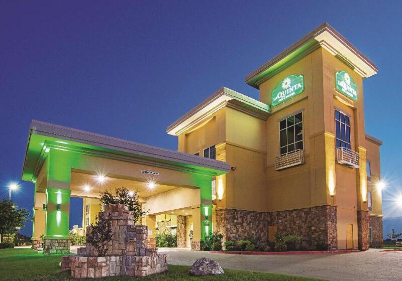 هتل La Quinta By Wyndham Ft. Worth   Forest Hill, Tx
