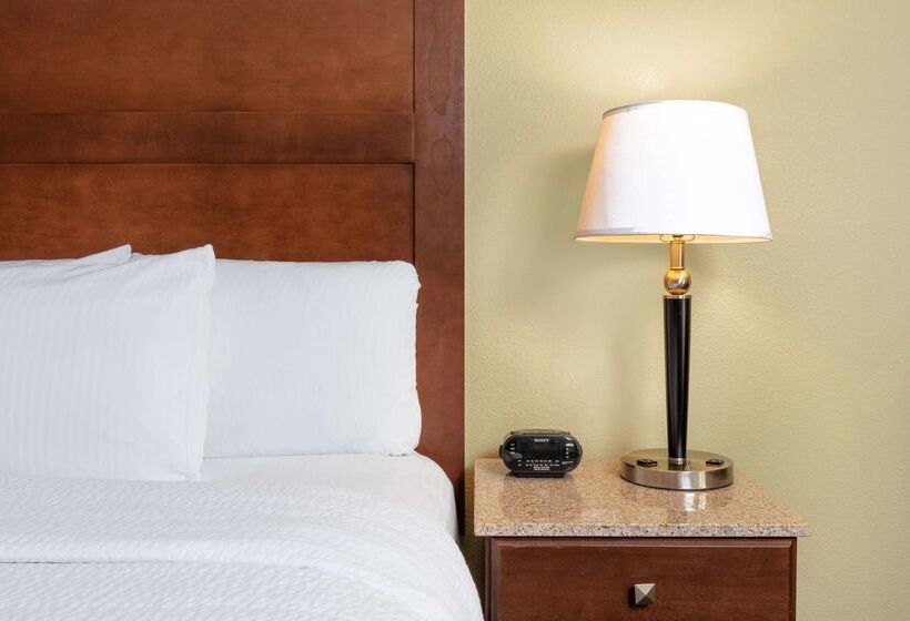 هتل La Quinta By Wyndham Las Vegas Airport South