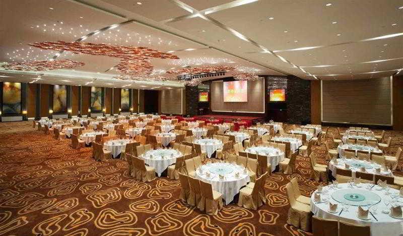 호텔 Pullman Dongguan Changan