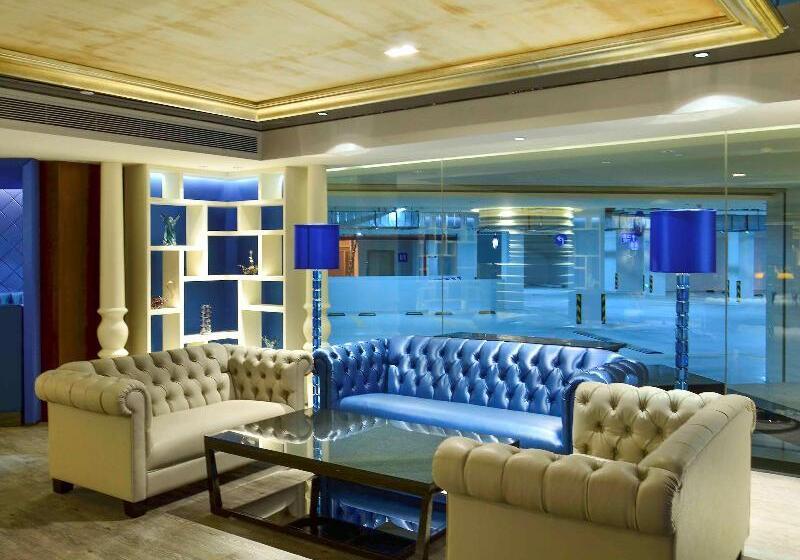 호텔 Pullman Dongguan Changan