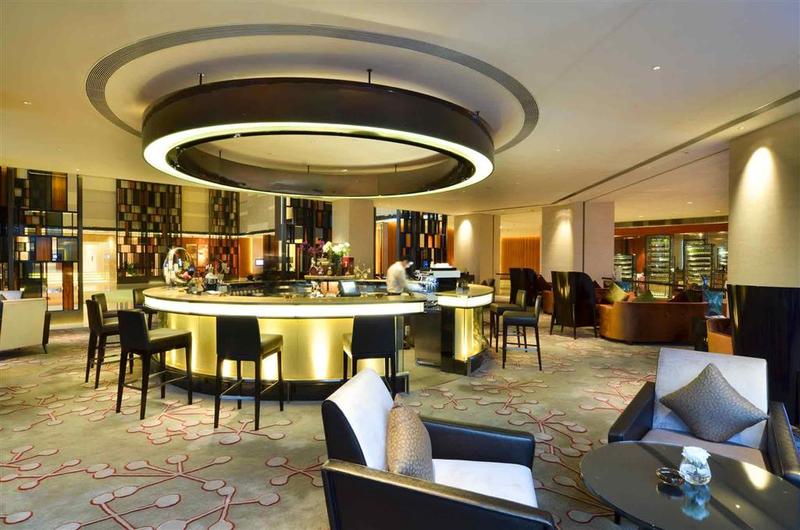 호텔 Pullman Dongguan Changan