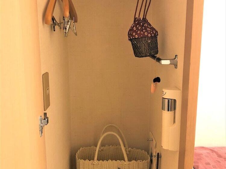 هتل Oshu Akiu Onsen Rantei