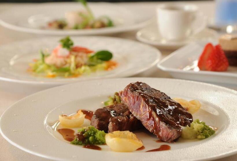 酒店 Sahoro Resort