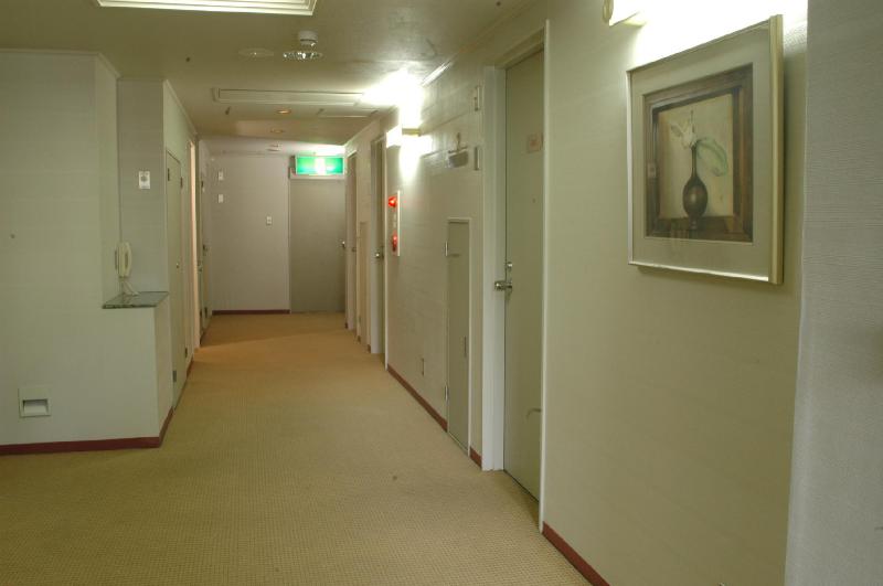 בית מלון כפרי Shirakawago