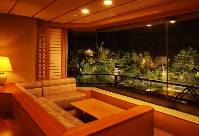 فندق Shiratamano Yu Kahou