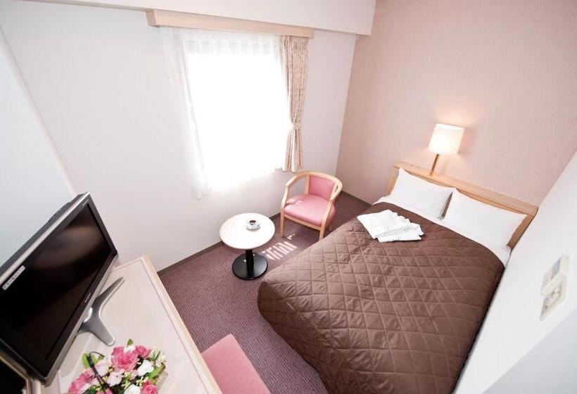 فندق Unisite Sendai