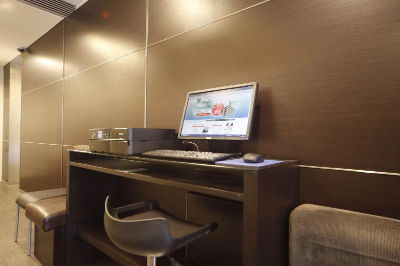 호텔 Vessel Inn Hiroshima Ekimae