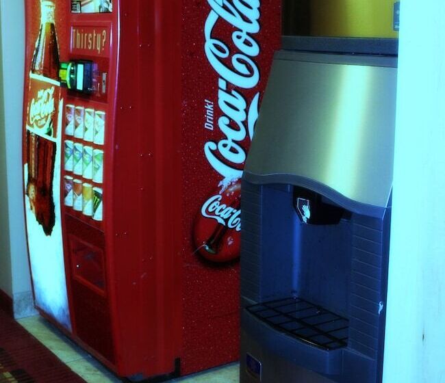 فندق Americas Best Value Inn Kelso