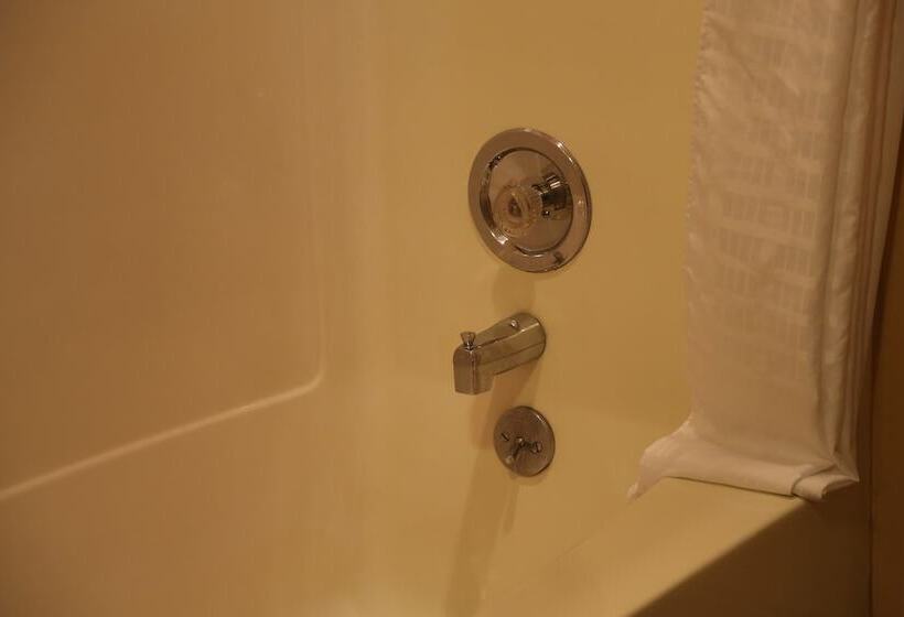 فندق Americas Best Value Inn Kelso