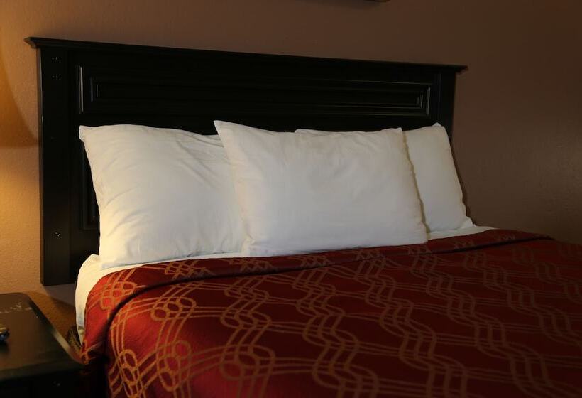 فندق Americas Best Value Inn Kelso
