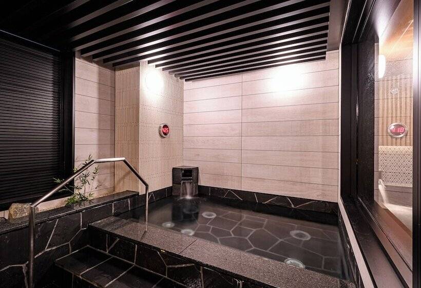 Apa Hotel Sapporo Odori Ekimae Minami