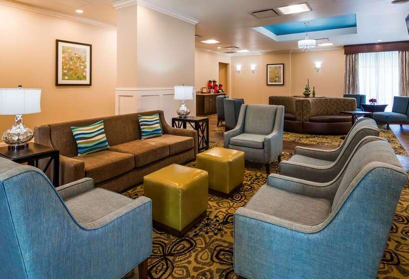 هتل Best Western Athens