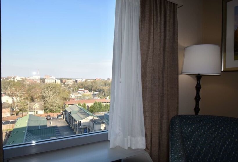 هتل Best Western Athens