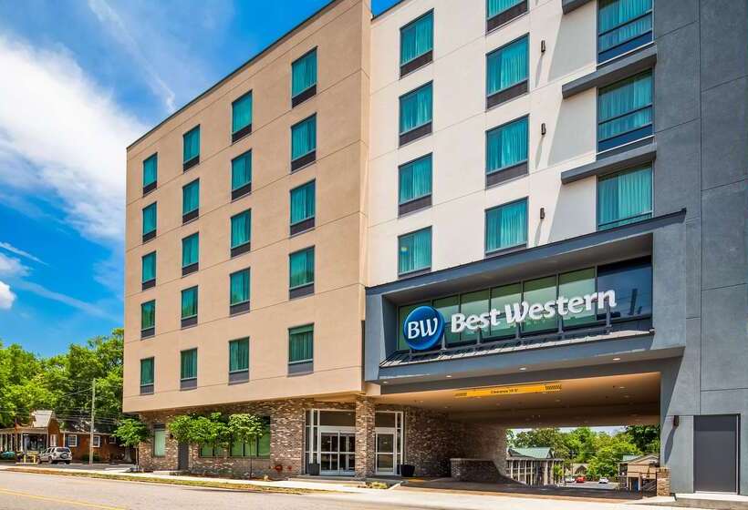 هتل Best Western Athens