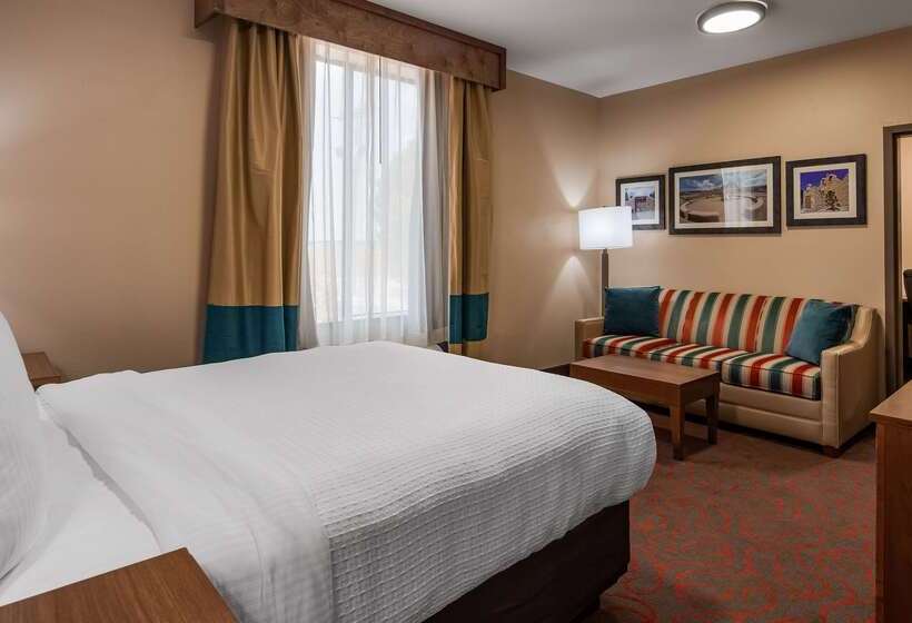 فندق Best Western Cannon A.f.b