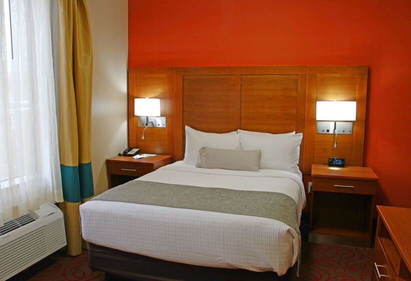 فندق Best Western Cannon A.f.b