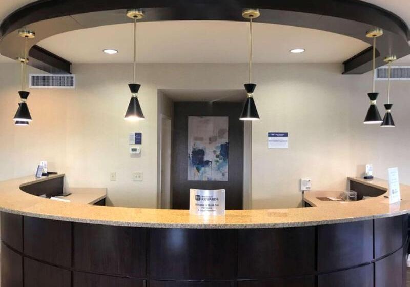 فندق Best Western Dothan Inn & Suites