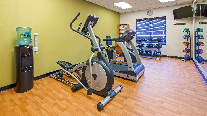 فندق Best Western Dothan Inn & Suites