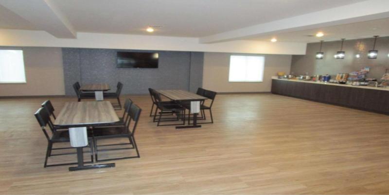 호텔 Best Western Eastland