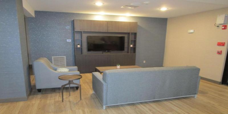 호텔 Best Western Eastland