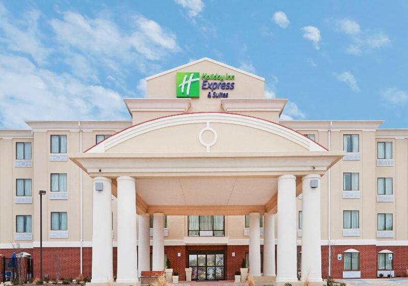 호텔 Best Western Eastland