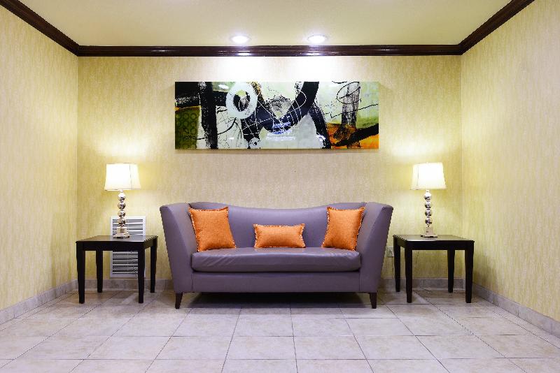 호텔 Best Western Eastland