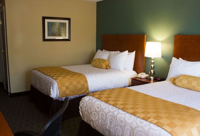 酒店 Best Western Kilmarnock