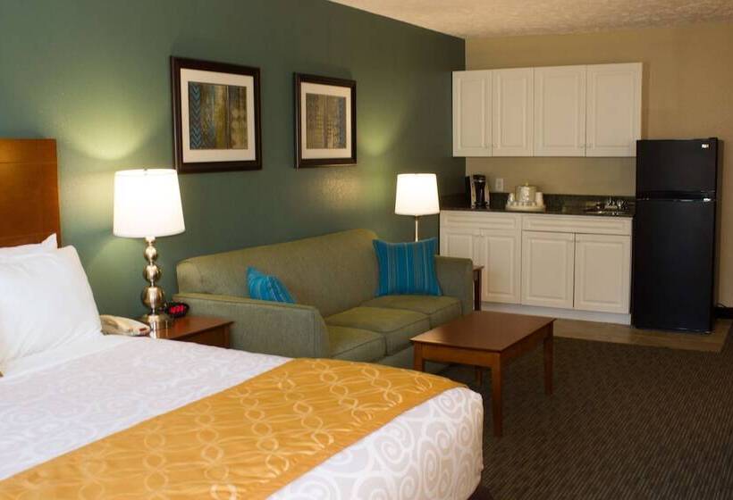 酒店 Best Western Kilmarnock