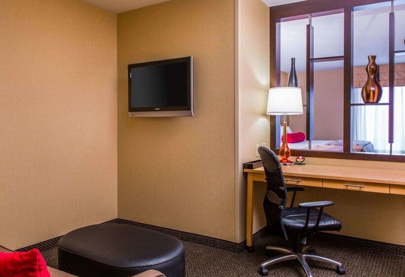 Cambria Hotel Appleton