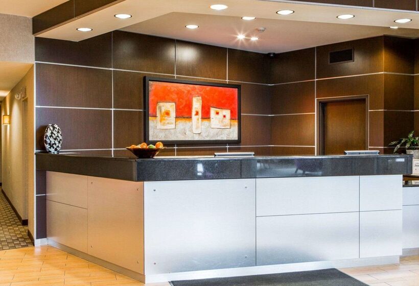 Cambria Hotel Appleton