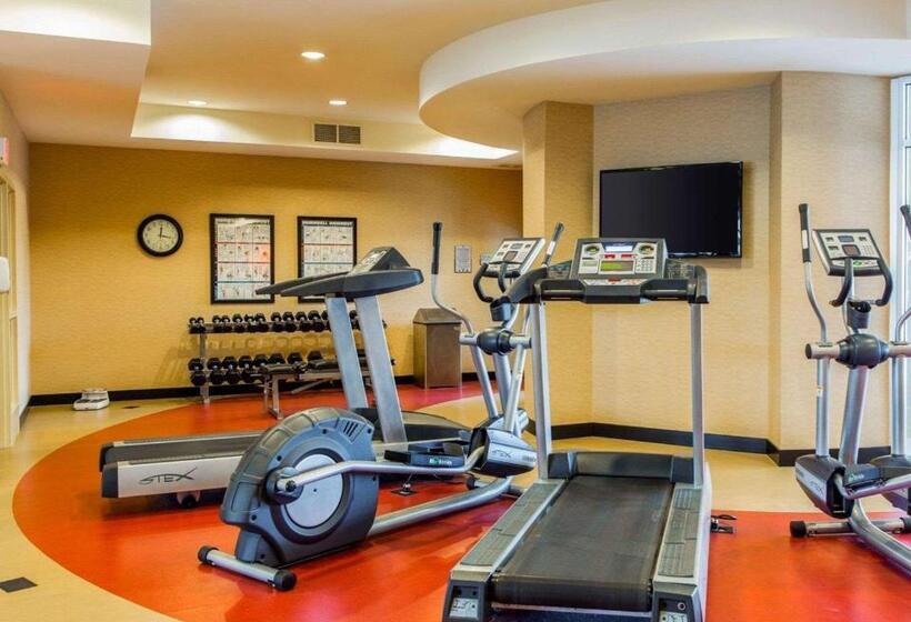 Cambria Hotel Appleton