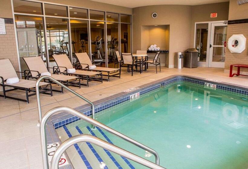 Cambria Hotel Appleton