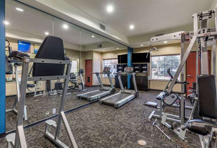 酒店 Comfort Inn & Suites Paris