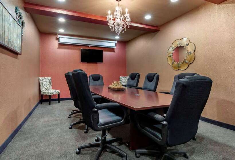 酒店 Comfort Inn & Suites Paris