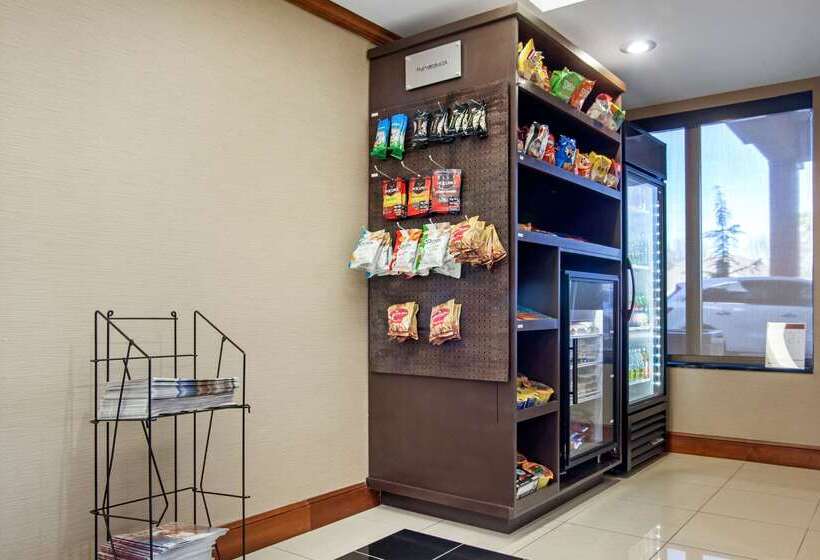 בית מלון כפרי Comfort Inn & Suites Norman Near University