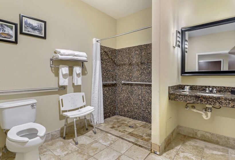 هتل Comfort Suites At Kennesaw State University