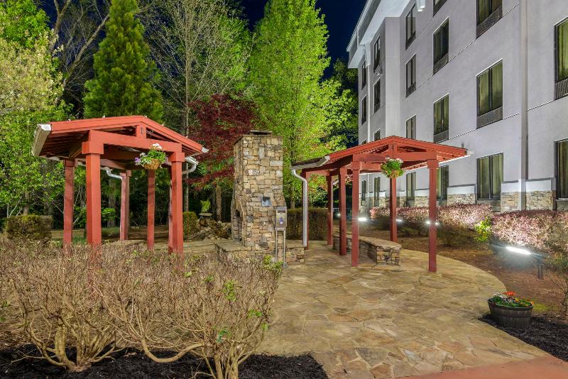 هتل Comfort Suites At Kennesaw State University