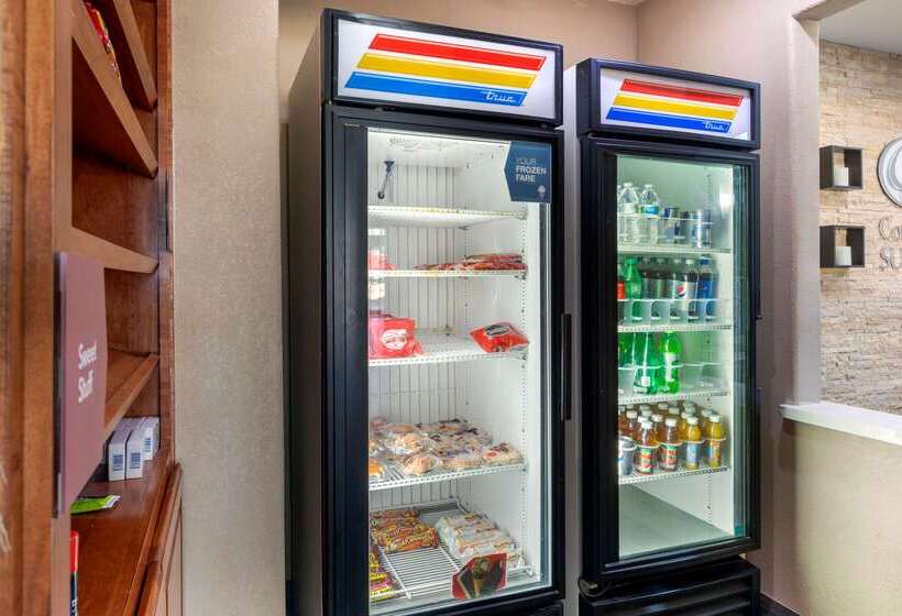 호텔 Comfort Suites Gainesville