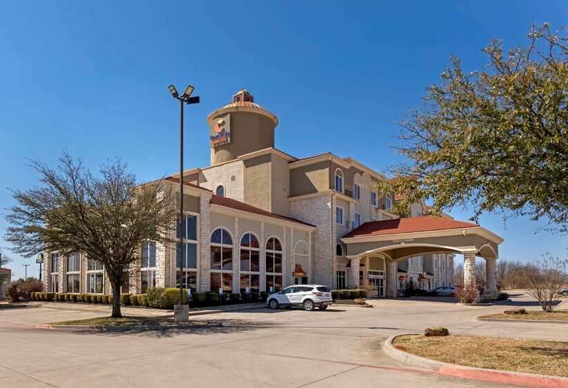 호텔 Comfort Suites Gainesville