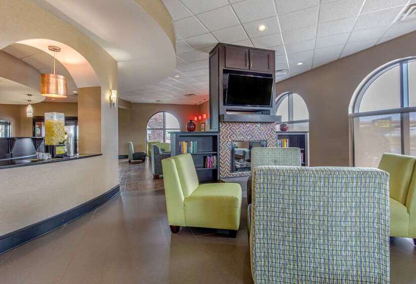 فندق Comfort Suites Jackson I 40