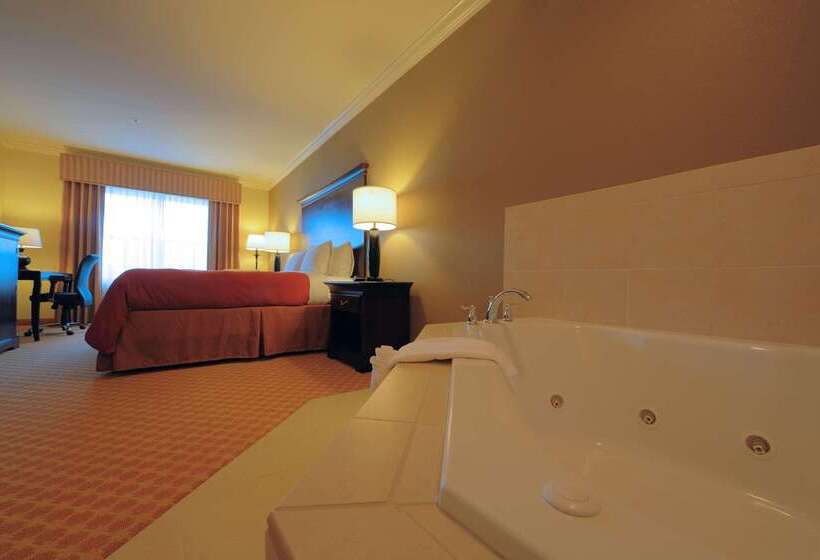 هتل Country Inn & Suites By Radisson, Columbia At Harbison, Sc