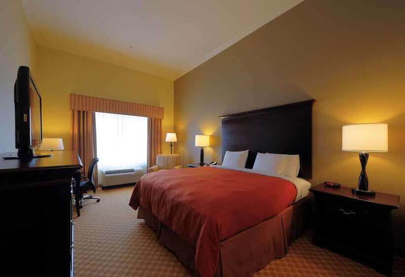 هتل Country Inn & Suites By Radisson, Columbia At Harbison, Sc
