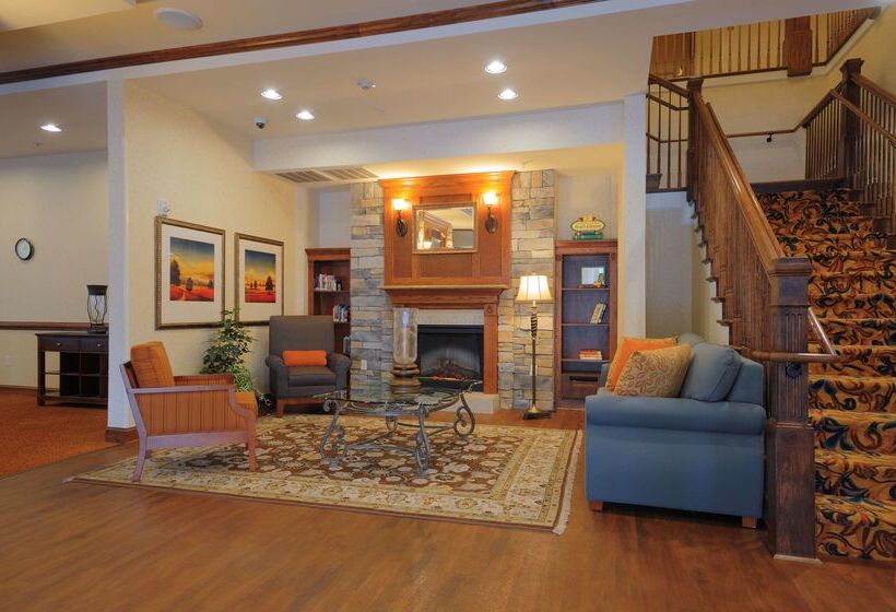 هتل Country Inn & Suites By Radisson, Columbia At Harbison, Sc