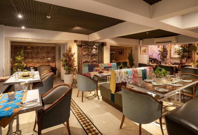 בית מלון כפרי Executive Enclave