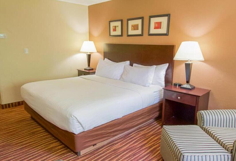 בית מלון כפרי First Choice Inn At The Swell