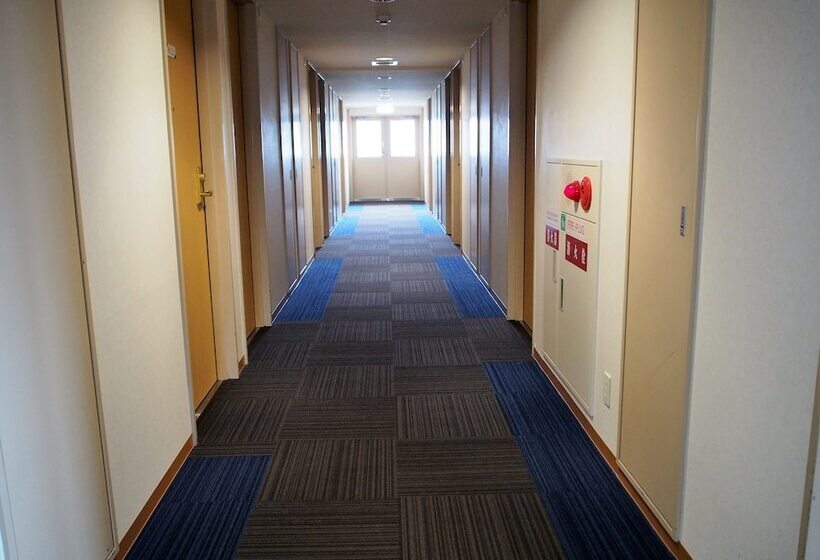 فندق Fukuoka Floral Inn Nishinakasu